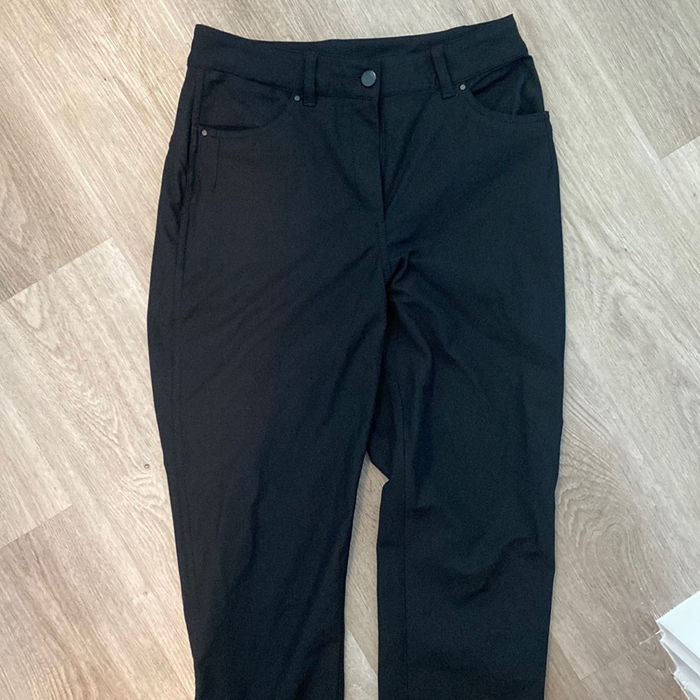 lululemon City Sleek 7/8 Pant